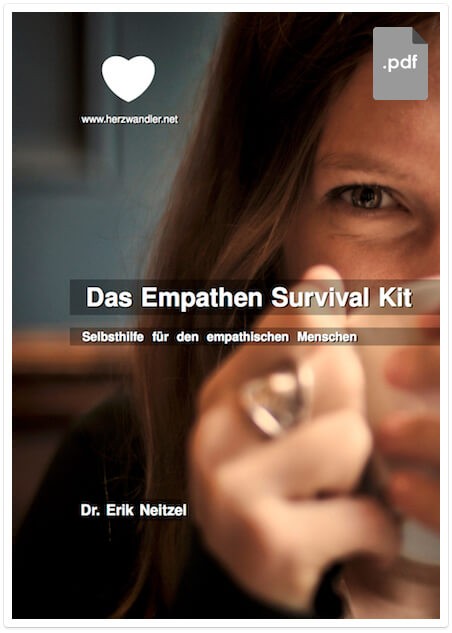 Herzwandler - E-Book - Empathen Survival Kit (PDF)